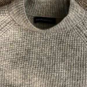 Banana Republic Wool Sweater